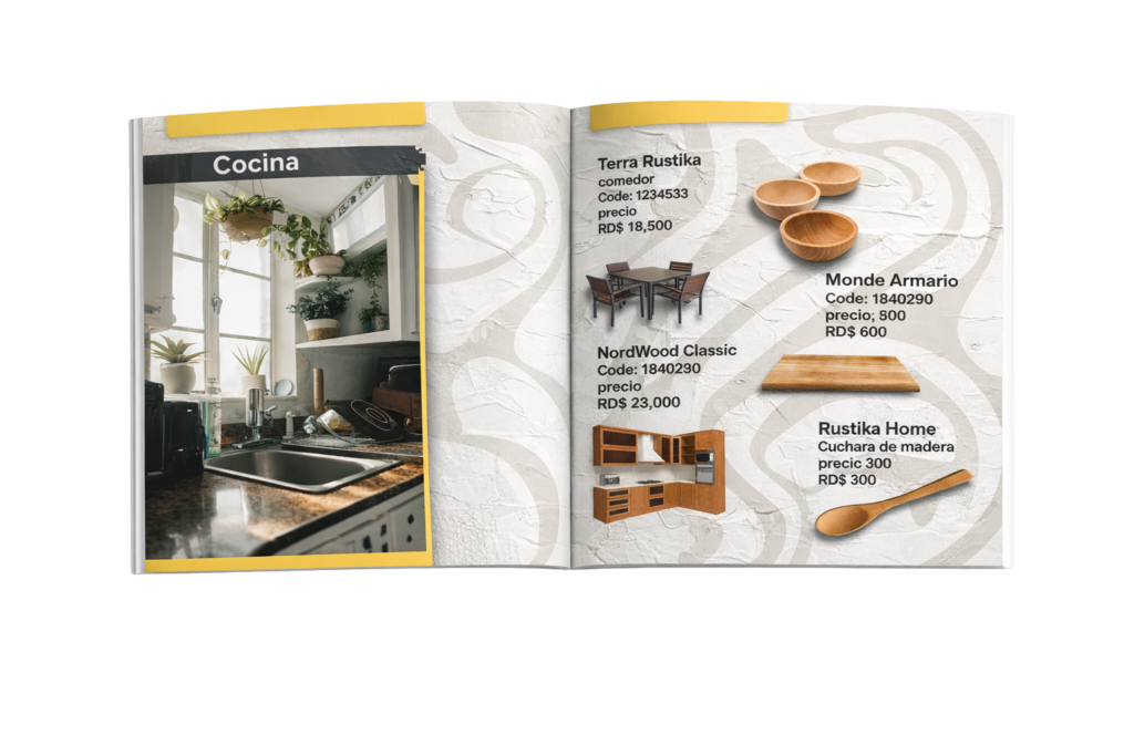 Catalog