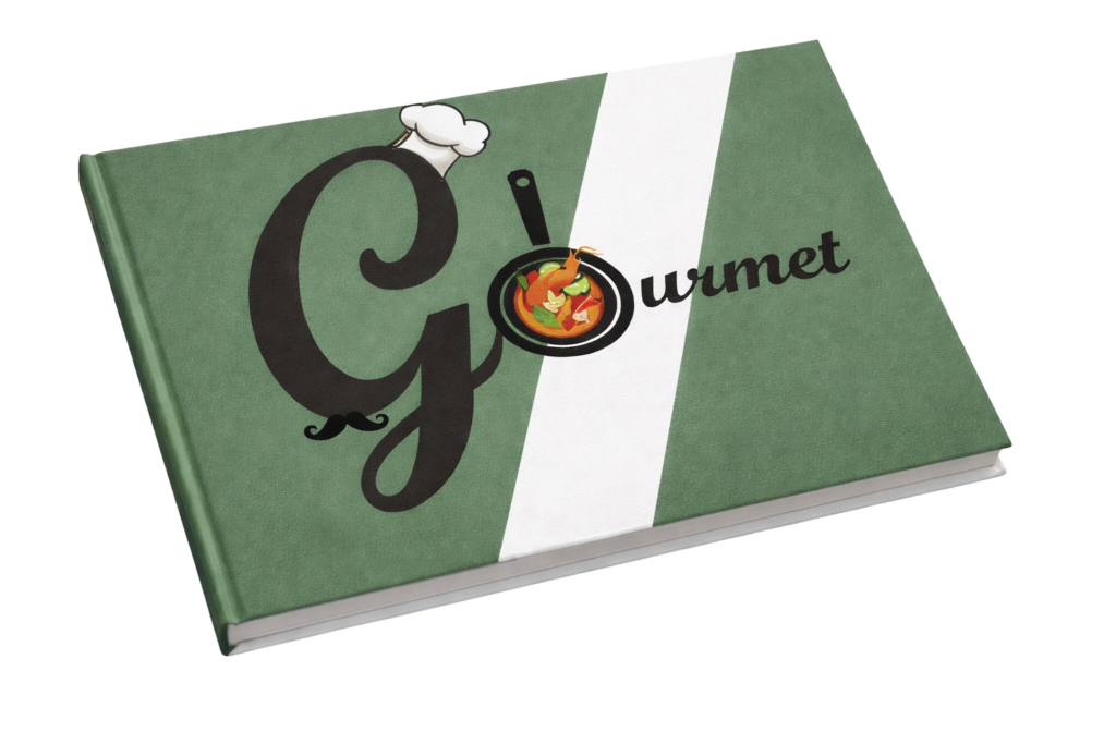 Recipe book