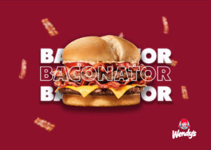 Advertising Wendys